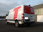 Mercedes-Benz Sprinter 316 CDI 4X4