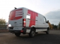 Mercedes-Benz Sprinter 316 CDI 4X4