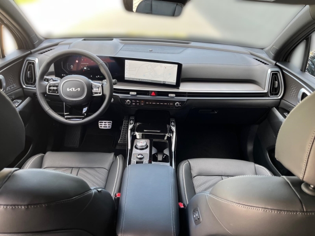 Kia Sorento – Bild 10
