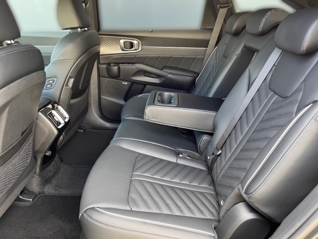 Kia Sorento – Bild 11