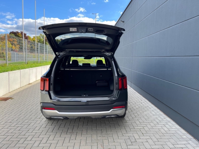 Kia Sorento – Bild 12