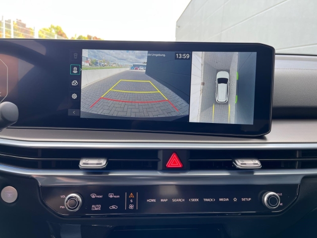 Kia Sorento – Bild 15