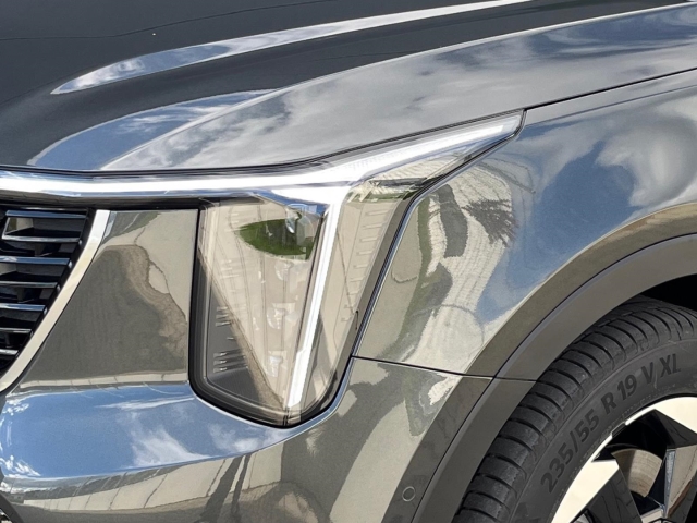 Kia Sorento – Bild 5