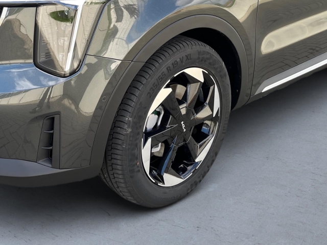 Kia Sorento – Bild 6