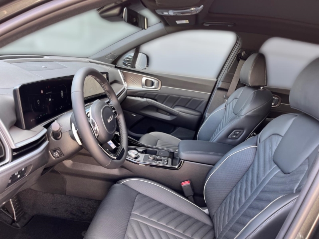 Kia Sorento – Bild 7