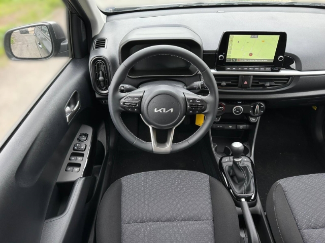 Kia Picanto – Bild 10