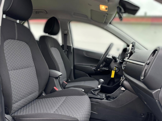 Kia Picanto – Bild 13
