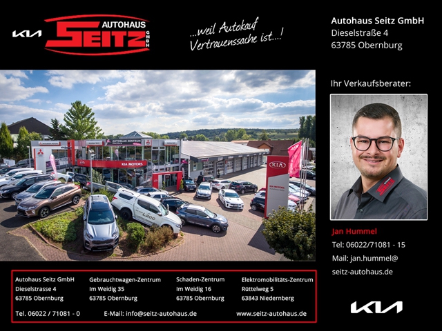 Kia Picanto – Bild 14
