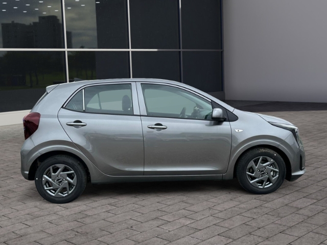 Kia Picanto – Bild 6
