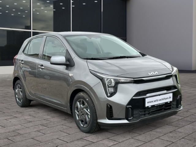 Kia Picanto – Bild 7