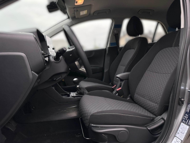 Kia Picanto – Bild 8