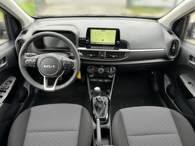 Kia Picanto – Bild 9