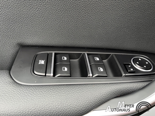 Kia cee'd – Bild 10