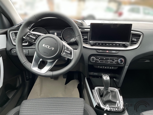 Kia cee'd – Bild 12