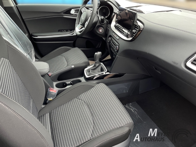 Kia cee'd – Bild 14