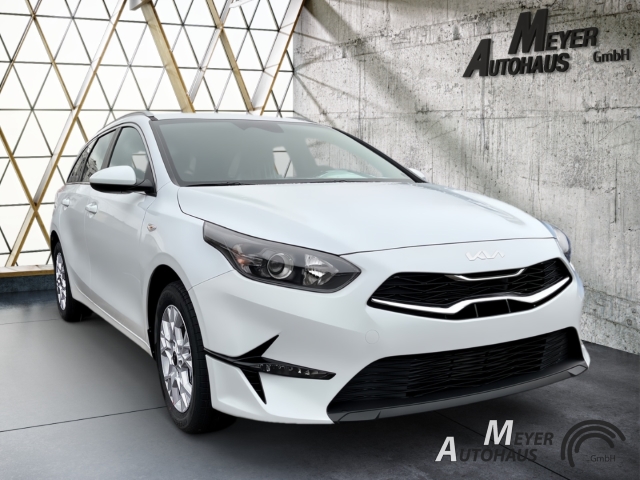 Kia cee'd – Bild 15