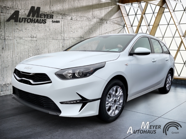 Kia cee'd – Bild 16