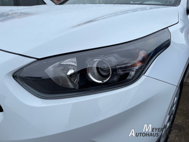 Kia cee'd – Bild 6