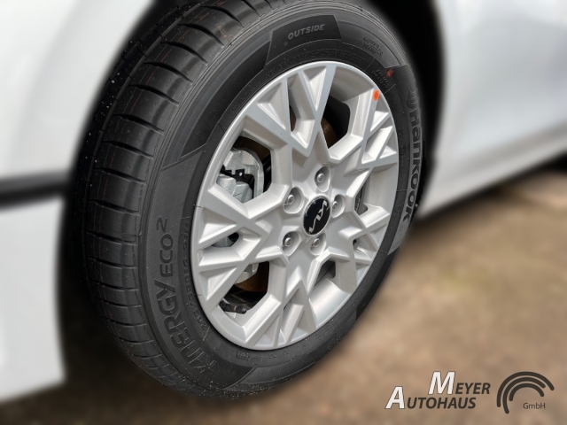 Kia cee'd – Bild 7