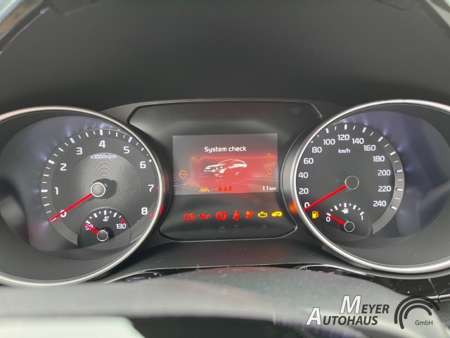 Kia cee'd – Bild 8