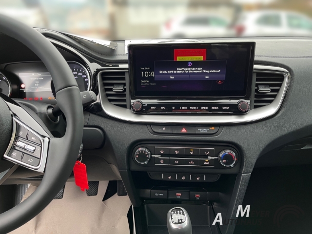 Kia cee'd – Bild 9