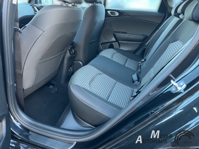Kia cee'd – Bild 10