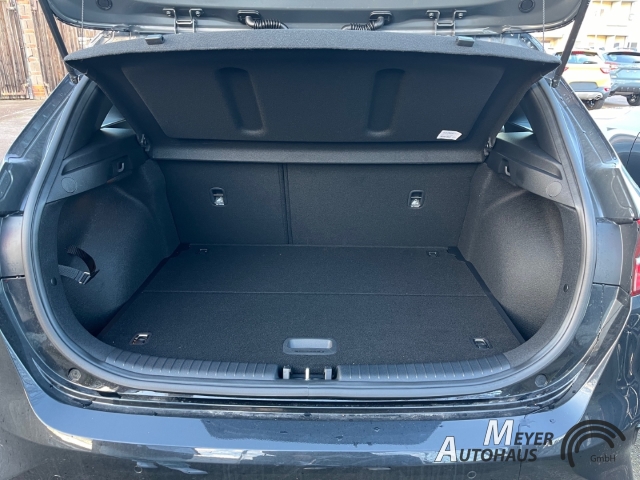 Kia cee'd – Bild 12