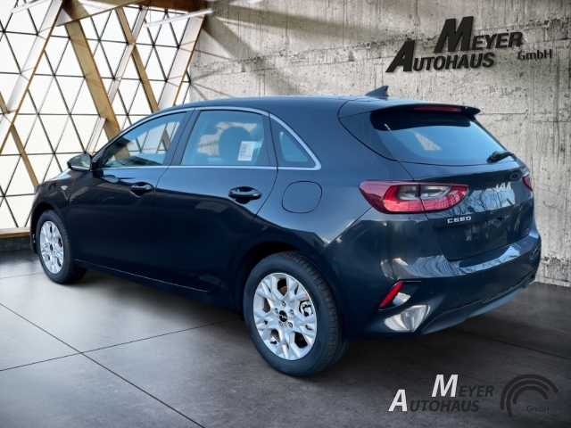 Kia cee'd – Bild 13