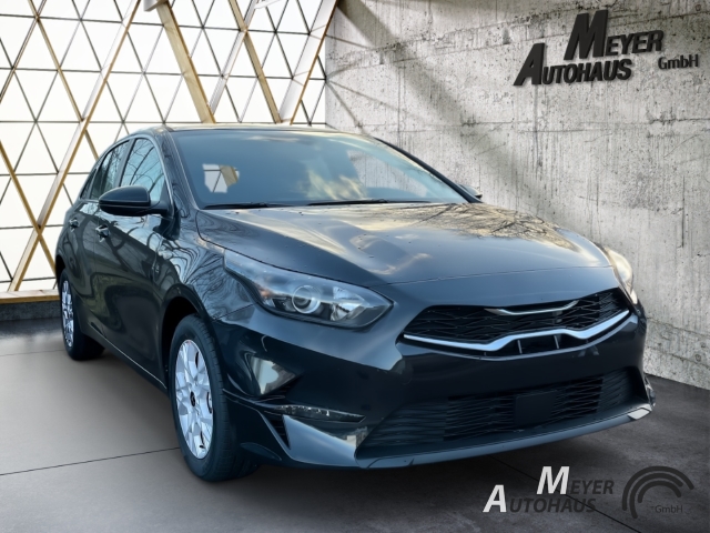 Kia cee'd – Bild 14