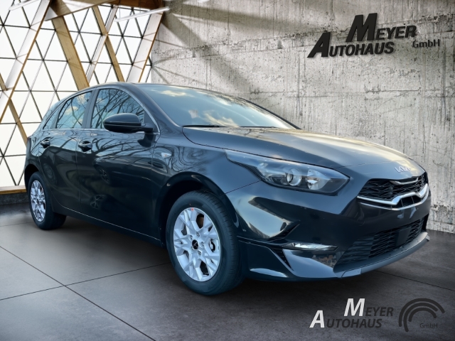 Kia cee'd – Bild 15