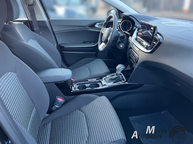 Kia cee'd – Bild 16
