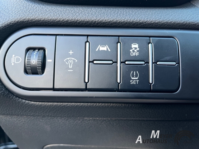 Kia cee'd – Bild 5