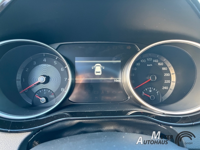 Kia cee'd – Bild 7