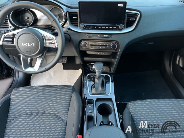 Kia cee'd – Bild 8