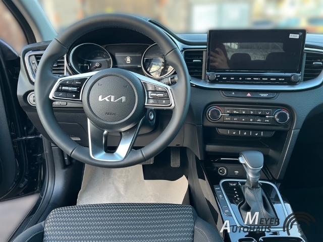 Kia cee'd – Bild 9