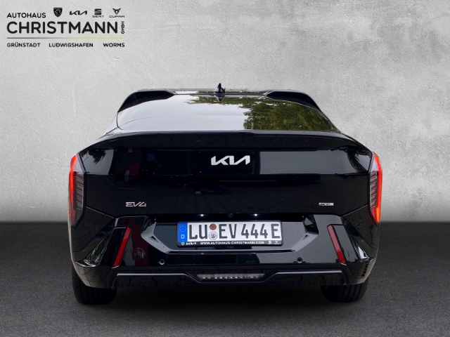 Kia EV4