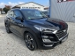 Hyundai Tucson 2.0 CRDi Automatik 4WD Premium Navi AHK