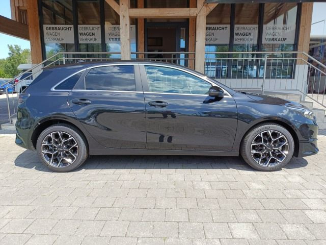 Kia cee'd – Bild 9