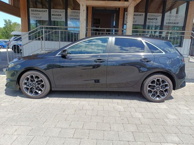 Kia cee'd – Bild 10