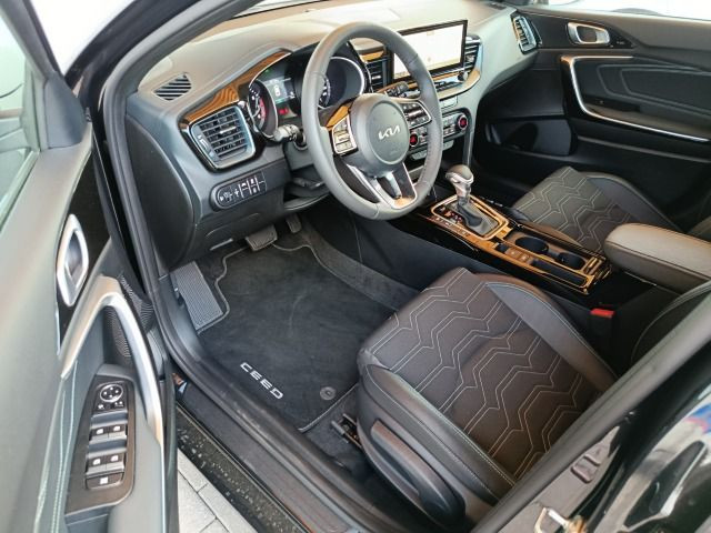 Kia cee'd – Bild 12