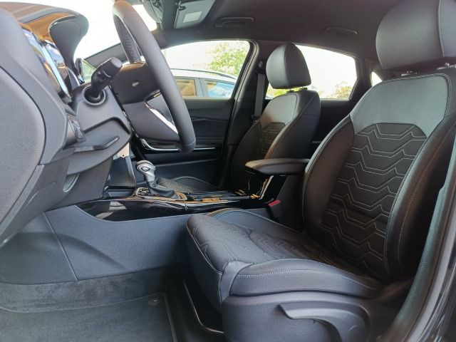 Kia cee'd – Bild 13