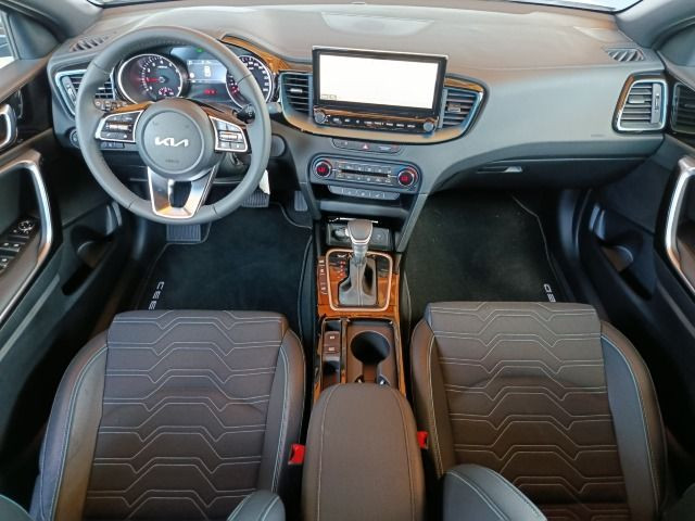 Kia cee'd – Bild 14