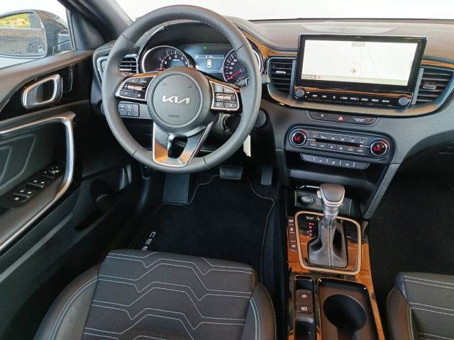 Kia cee'd – Bild 15