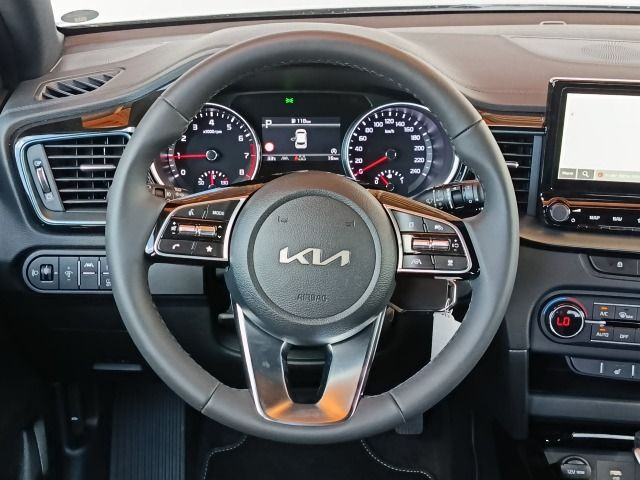 Kia cee'd – Bild 16