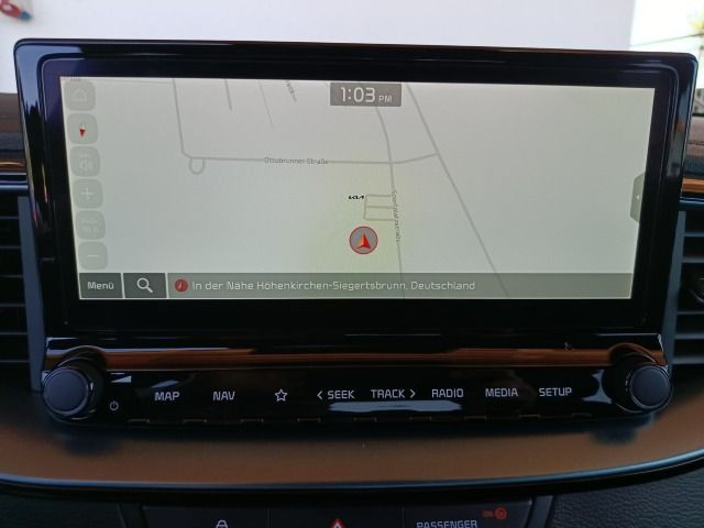 Kia cee'd – Bild 17