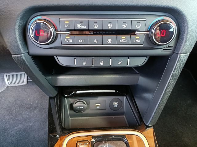 Kia cee'd – Bild 19