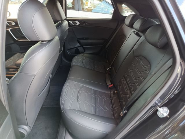 Kia cee'd – Bild 21