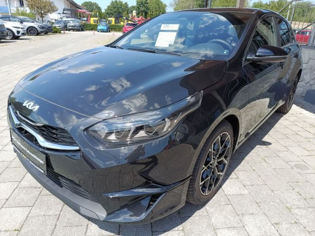 Kia cee'd – Bild 4