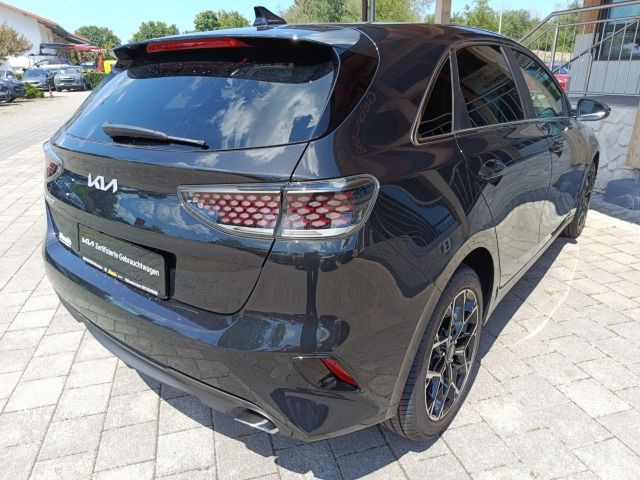 Kia cee'd – Bild 5