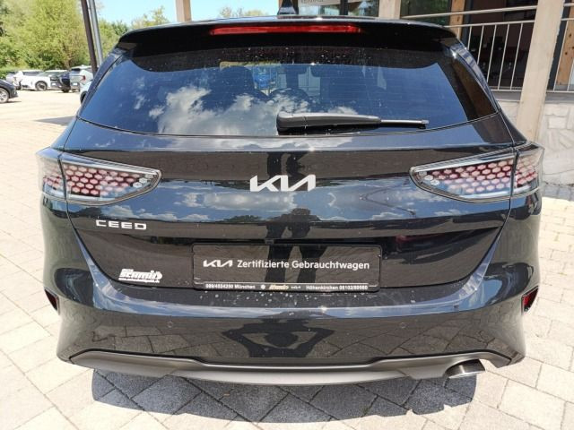 Kia cee'd – Bild 7